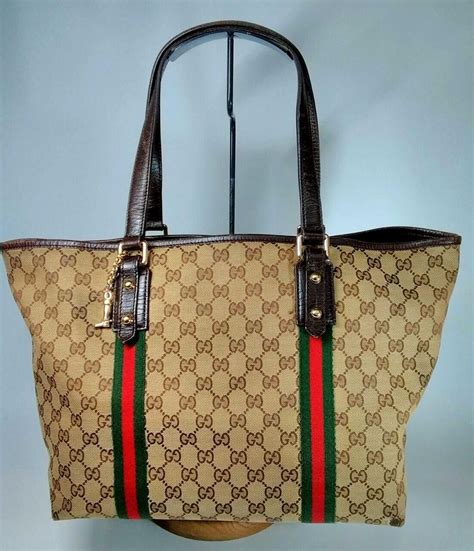 black gucci bag tote|genuine gucci tote.